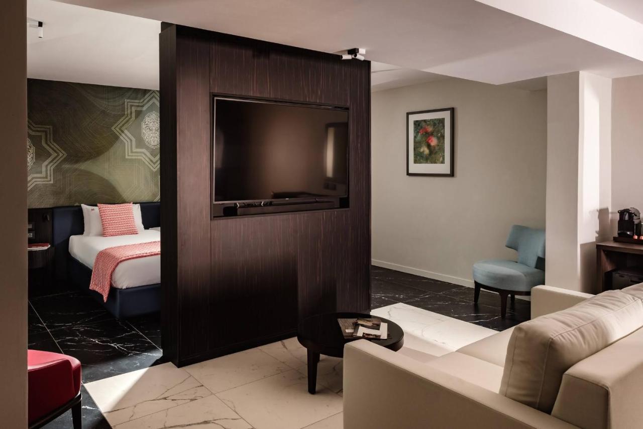 ואלטה Melior Boutique Hotel מראה חיצוני תמונה