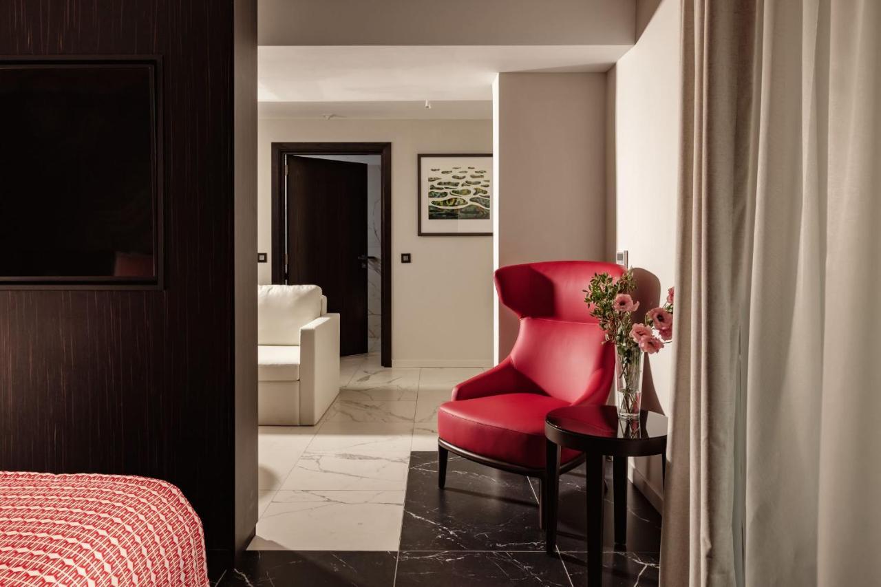 ואלטה Melior Boutique Hotel מראה חיצוני תמונה
