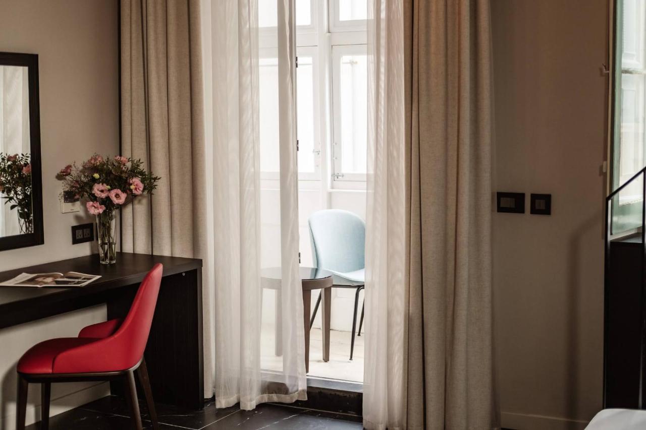 ואלטה Melior Boutique Hotel מראה חיצוני תמונה