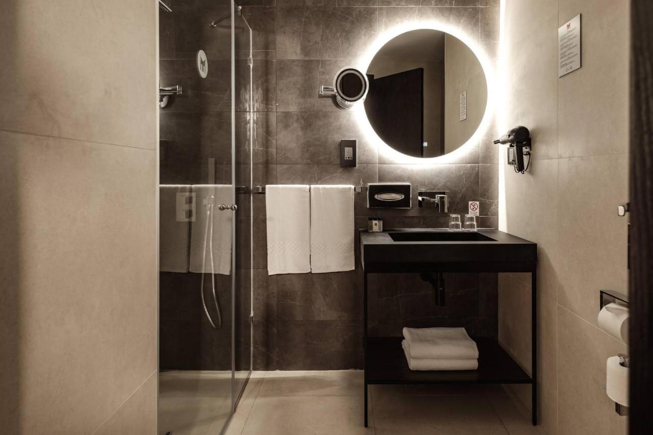 ואלטה Melior Boutique Hotel מראה חיצוני תמונה