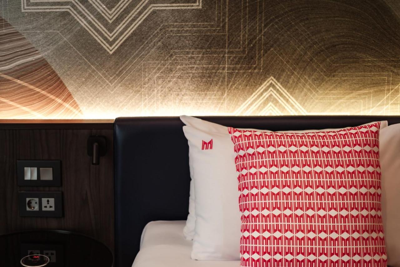 ואלטה Melior Boutique Hotel מראה חיצוני תמונה