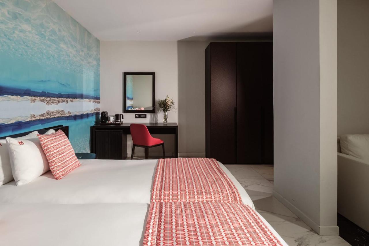 ואלטה Melior Boutique Hotel מראה חיצוני תמונה
