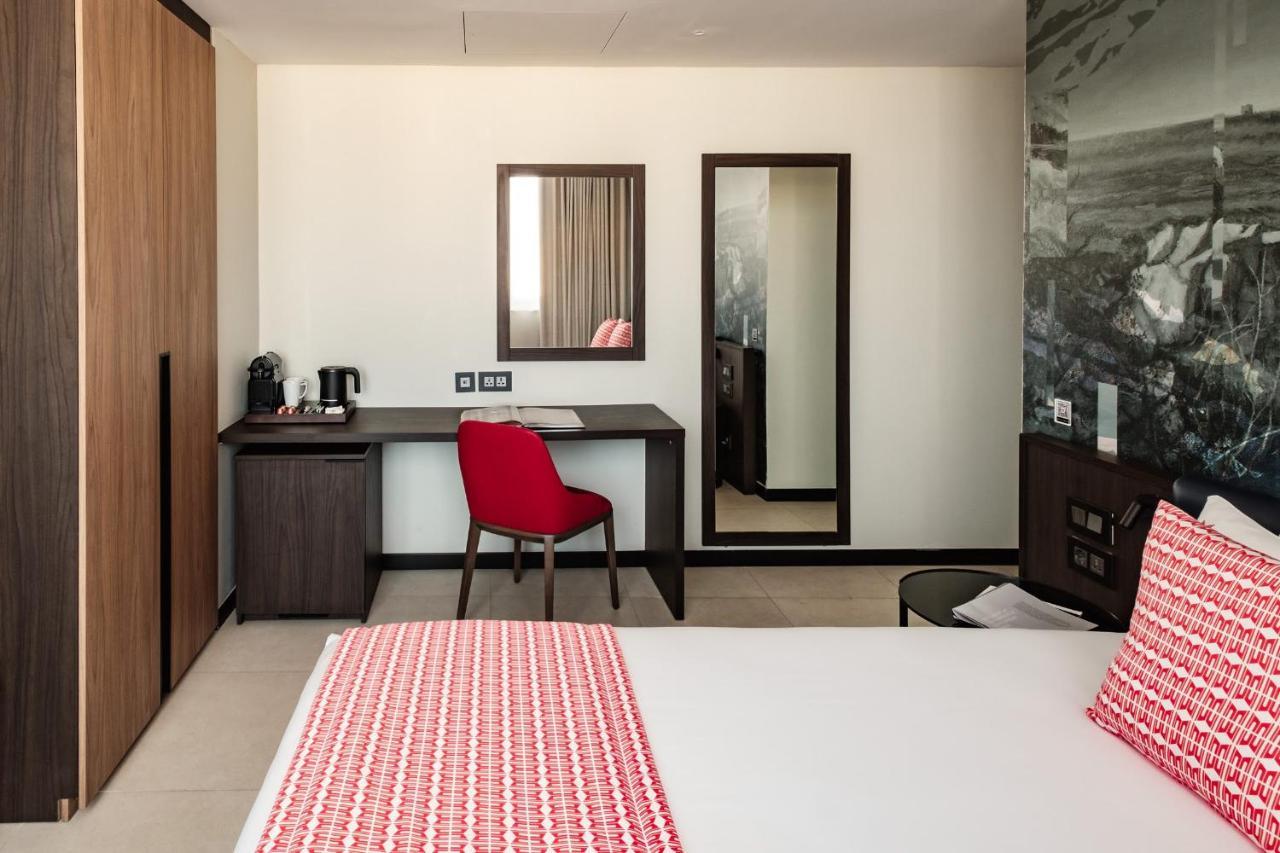 ואלטה Melior Boutique Hotel מראה חיצוני תמונה