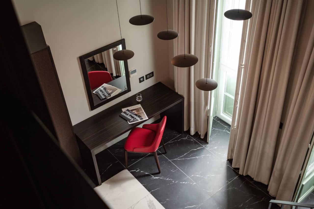 ואלטה Melior Boutique Hotel מראה חיצוני תמונה