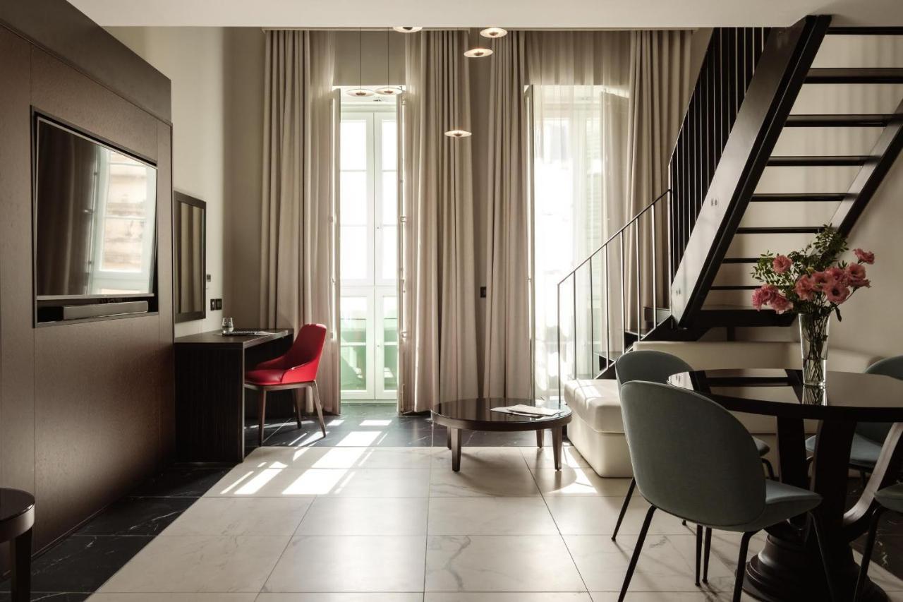 ואלטה Melior Boutique Hotel מראה חיצוני תמונה