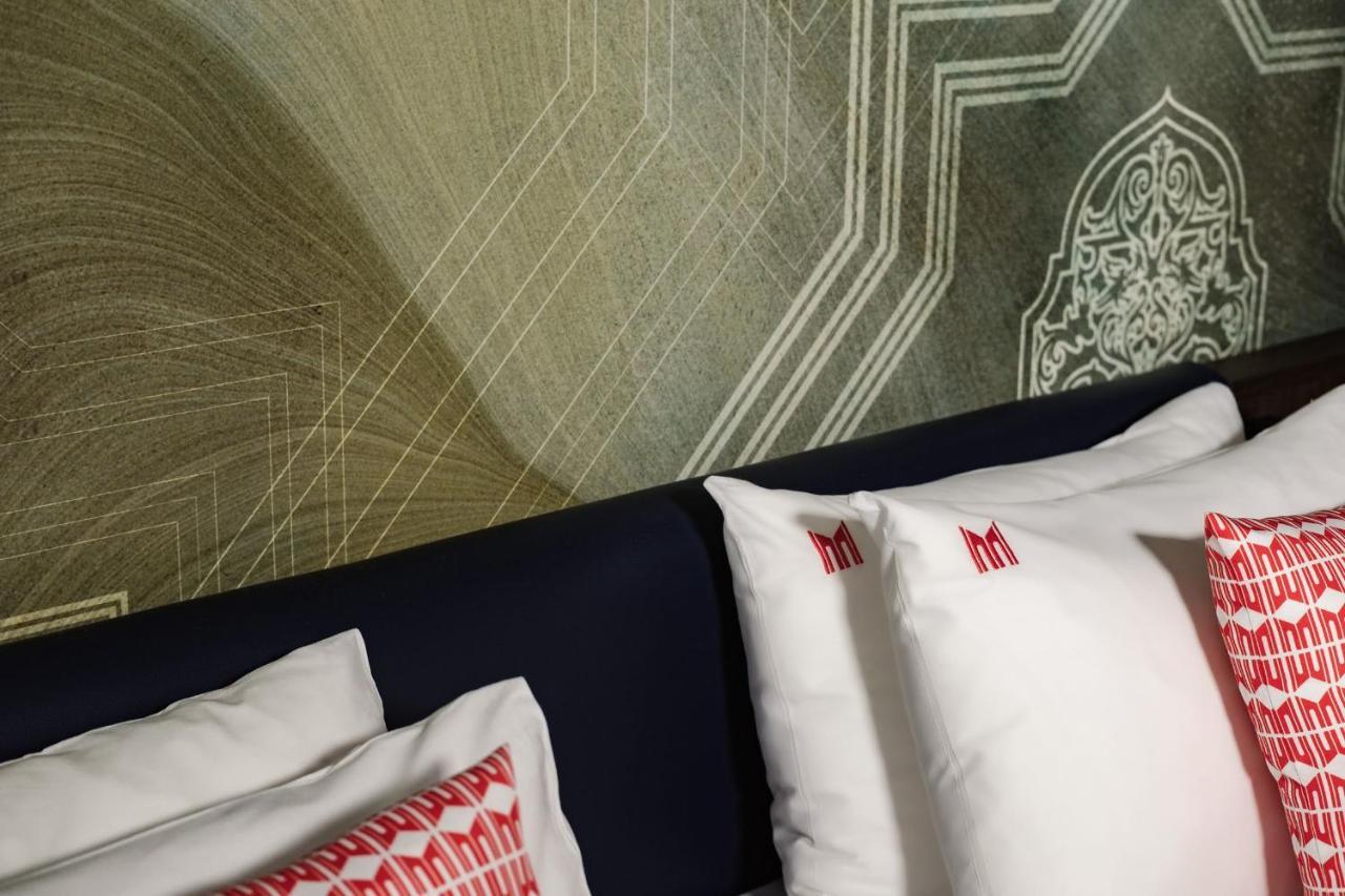 ואלטה Melior Boutique Hotel מראה חיצוני תמונה