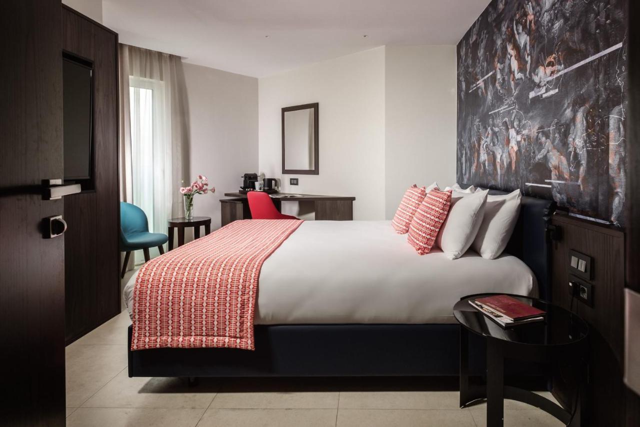 ואלטה Melior Boutique Hotel מראה חיצוני תמונה