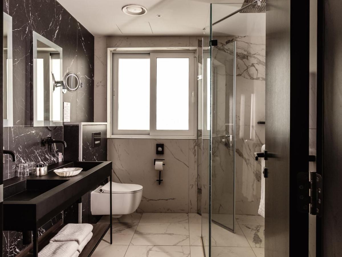 ואלטה Melior Boutique Hotel מראה חיצוני תמונה