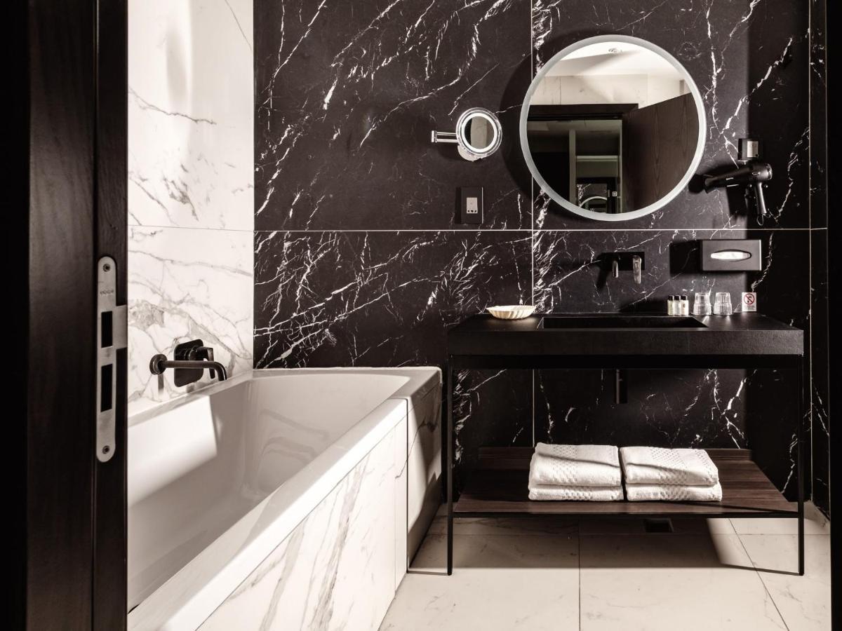 ואלטה Melior Boutique Hotel מראה חיצוני תמונה