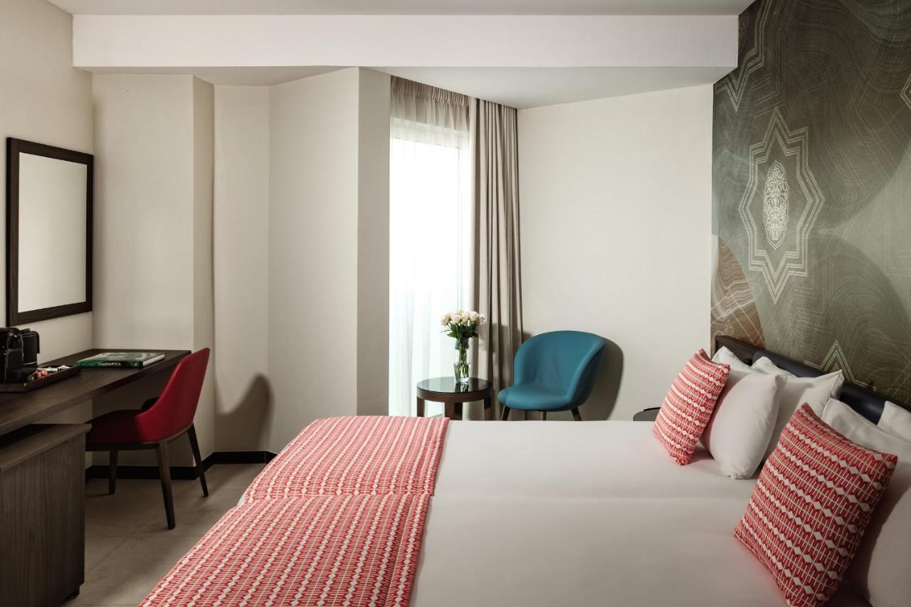 ואלטה Melior Boutique Hotel מראה חיצוני תמונה