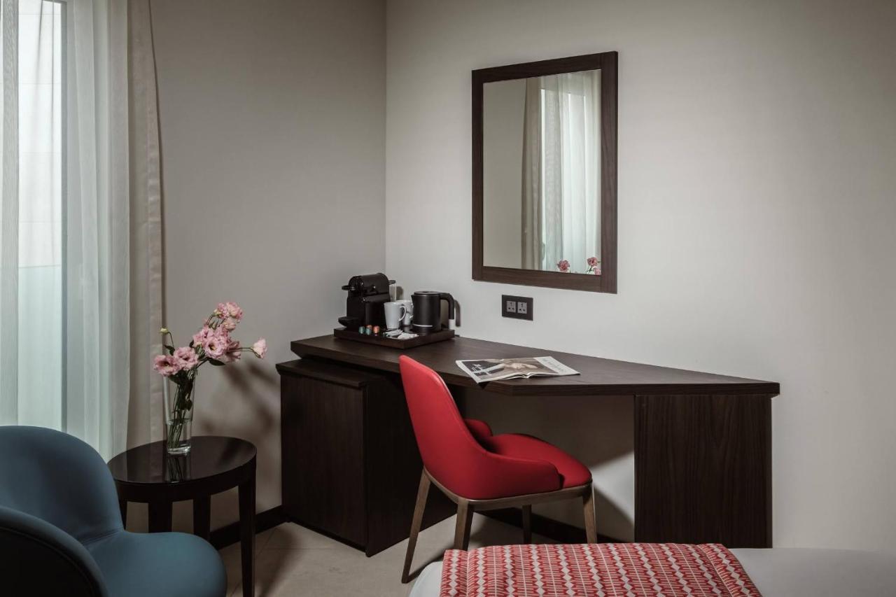 ואלטה Melior Boutique Hotel מראה חיצוני תמונה