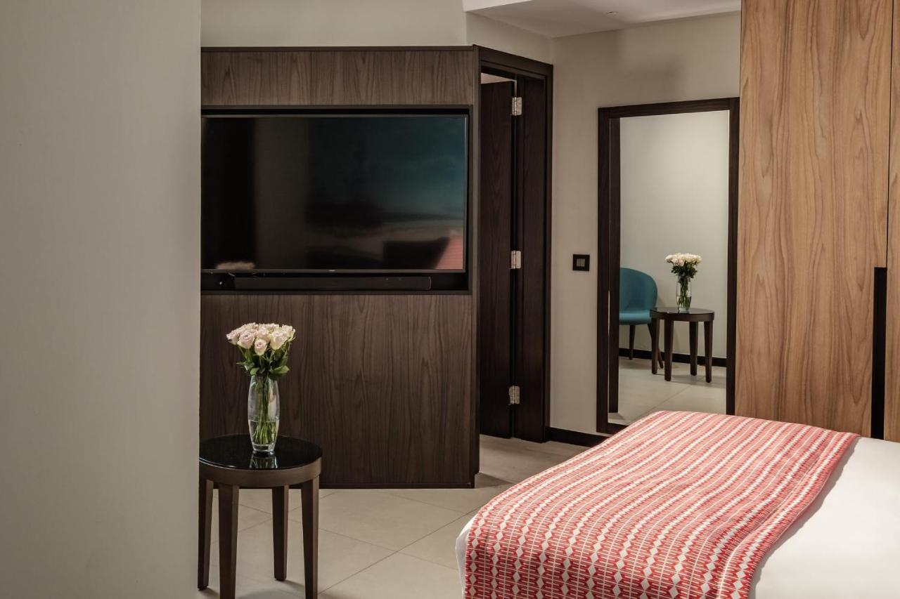 ואלטה Melior Boutique Hotel מראה חיצוני תמונה