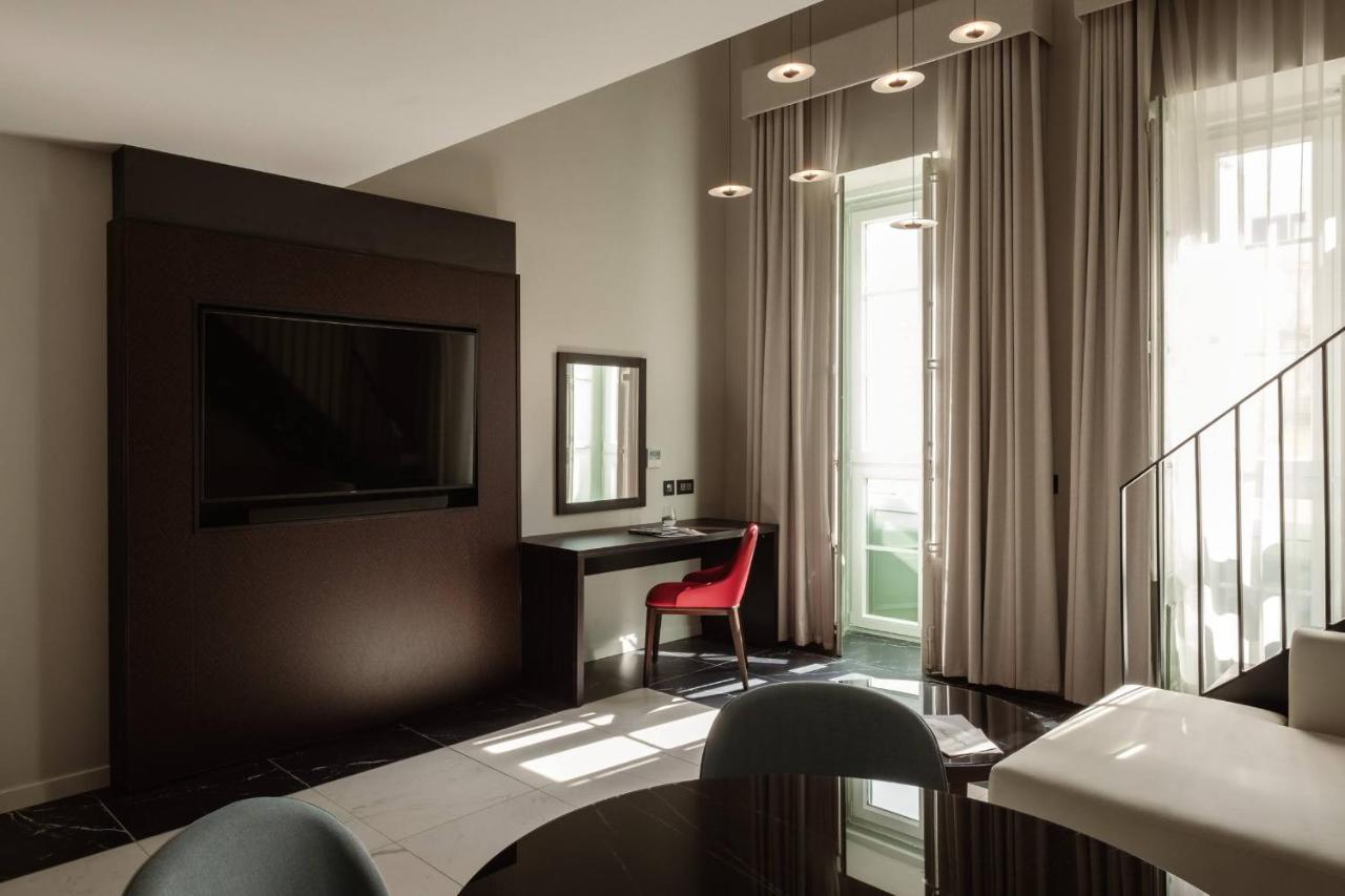 ואלטה Melior Boutique Hotel מראה חיצוני תמונה