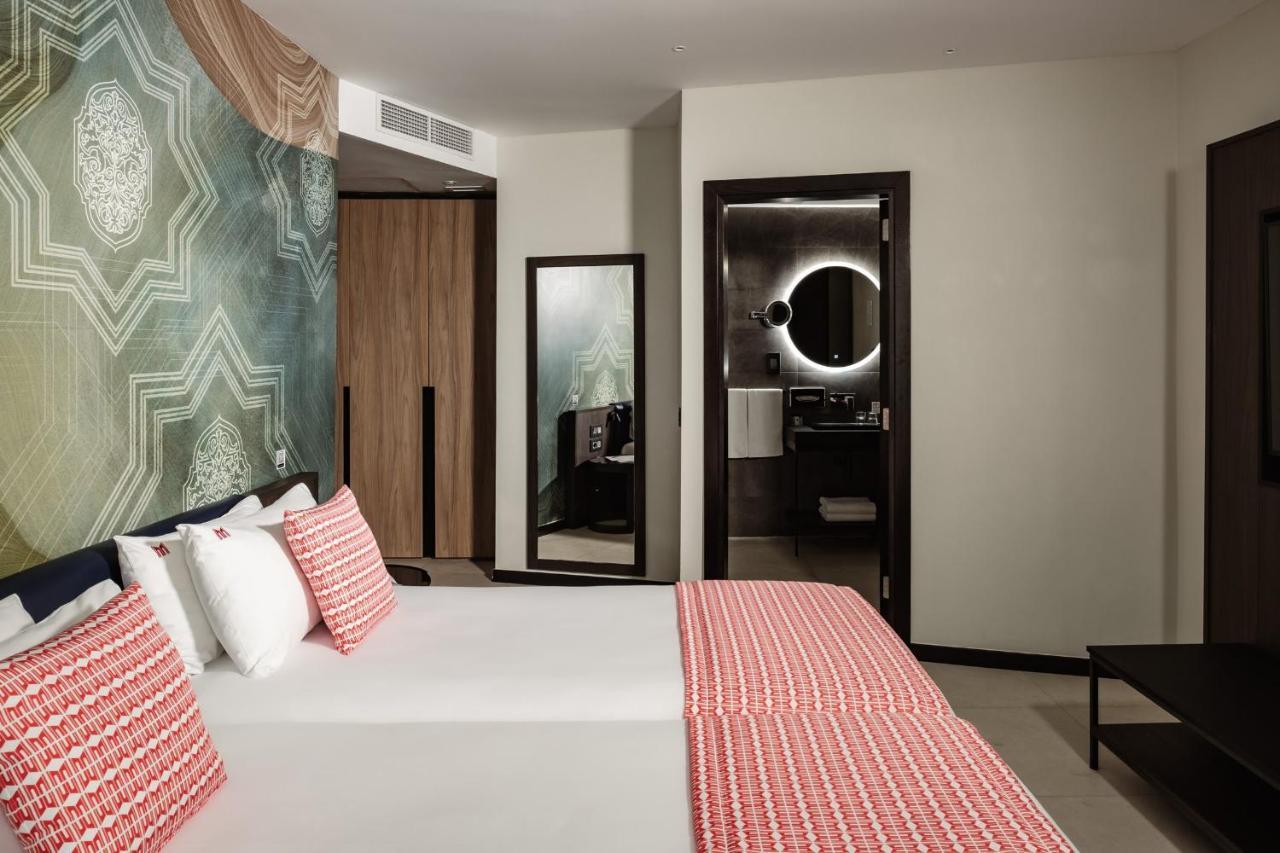 ואלטה Melior Boutique Hotel מראה חיצוני תמונה