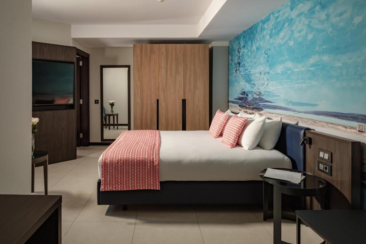 ואלטה Melior Boutique Hotel מראה חיצוני תמונה