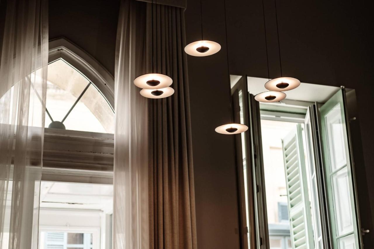 ואלטה Melior Boutique Hotel מראה חיצוני תמונה