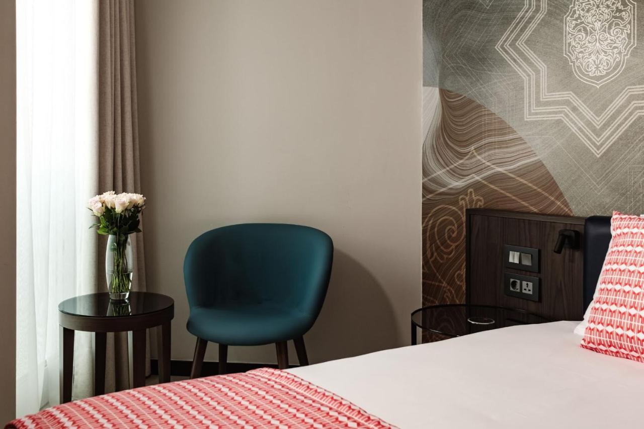 ואלטה Melior Boutique Hotel מראה חיצוני תמונה