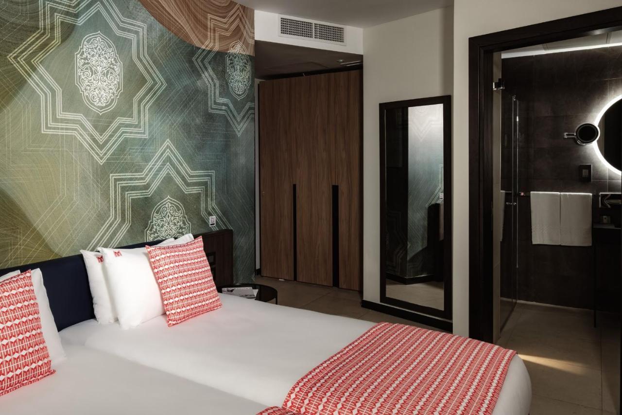 ואלטה Melior Boutique Hotel מראה חיצוני תמונה