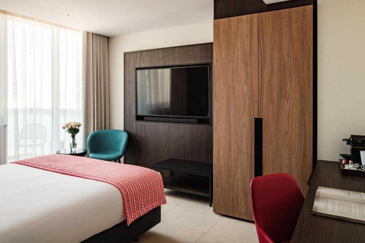 ואלטה Melior Boutique Hotel מראה חיצוני תמונה